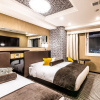 Отель Apa Hotel ＆ Resort Midosuji Hommachi Eki Tower, фото 6