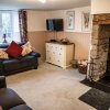 Отель Charming 2 Bed Cottage in North Molton With Hottub, фото 20
