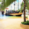 Отель Grand Caribbean Resort Pattaya 1 Bedroom 4th Floor, фото 18