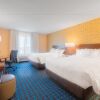 Отель Fairfield Inn & Suites by Marriott Gaylord, фото 3