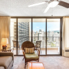 Отель 37Th Floor Condo With Sweeping Ocean Views & Free Parking! By Koko Resort Vacation Rentals, фото 3