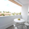 Отель Apartment with terrace in Playa de Las Americas, фото 6