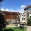 Отель Immaculate 2 Bed Fishermans Cottage In Birchington в Берчингтоне