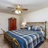 Отель Miner's Claim by Yosemite Region Resorts, фото 37