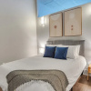 Отель FRONTDESK Tower at OPOP Apts Downtown St Louis, фото 6