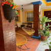Отель Posada del Sol, фото 12