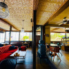 Отель Villa Siesta Hotel Istanbul Airport, фото 18