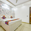 Отель Fabhotel Prime Happy Feet Luxury Homestay, фото 4