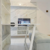 Отель Well Furnished And Homey 2Br Tokyo Riverside Pik 2 Apartment, фото 10