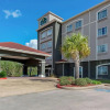Отель LA QUINTA INN & SUITES BY WYNDHAM LEESVILLE FT. POLK, фото 15
