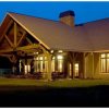 Отель Little Ocmulgee State Park and Lodge, фото 1