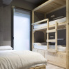 Отель ANT Hostel Barcelona, фото 4