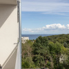 Отель Studio With Sea View Gdynia by Renters, фото 17