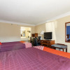 Отель Rodeway Inn, фото 5