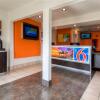 Отель Motel 6 Escondido, CA, фото 14
