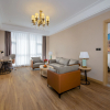 Отель Vienna International Hotel Deng Zhou YingBinGuan, фото 31