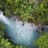 Отель Rio Celeste Nature View, фото 17