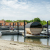 Отель Tambohus Kro & Badehotel, фото 12
