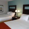 Отель Holiday Inn Express Kansas City-Bonner Springs, an IHG Hotel, фото 5