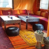 Отель Fayou Desert Camp, фото 2
