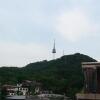 Отель Namsan Guest House, фото 15