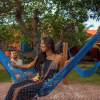 Отель Pousada Villa Maeva Itacimirim, фото 44