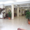 Отель Ozilhan Hotel, фото 13