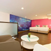 Отель The Xtreme Hotel, фото 6