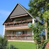 Отель Cozy Apartment near Forest in Hullersen в Айнбеке