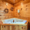 Отель To Have And To Hold - One Bedroom Cabin, фото 8