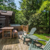 Отель Country Roads Cabin, фото 18