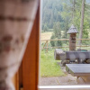 Отель Mountain View Chalet in Flattnitz with Sauna, фото 6