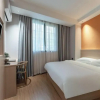 Отель EZ Hotel (Ningbo Beilun Xiaogang), фото 26