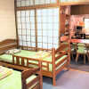Отель Shiraho Friends House, фото 3