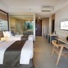 Отель Jimbaran Bay Beach Resort & Spa, фото 11