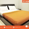 Отель Orange Inn Hotel Mangga Besar, фото 11