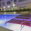 Отель Aluguel Apartamento 1 quarto Summer Beach Bombas SC, фото 10