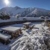 Отель YHA Mount Cook, фото 6