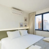 Отель Ce1510 Luxury Huge Apartment by Av Paulista, фото 3