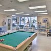 Отель Waterfront Nettles Island Beach House: Pool Access, фото 25