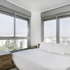 Отель Sea N' Rent - Ramat Aviv 3 Bed, фото 9