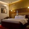 Отель Aviel Suites, фото 2