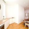 Отель Vienna Residence Colossal Apartment With Balcony and Space for 8 Guests, фото 11