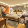 Отель Gigiri Lion Villas 1, фото 3