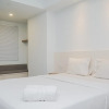 Отель Nice and Cozy Studio at Baileys Apartment, фото 2