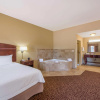 Отель Hampton Inn & Suites Oklahoma City - South, фото 7