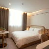 Отель Brown Dot Hotel Gunsan Terminal Branch, фото 6