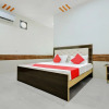 Отель Shri Govind Dham by OYO Rooms, фото 5