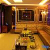 Отель Lintong Grand Hotel - Lingcang, фото 32