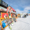 Отель Grange Hike & Ski - 13D Sestriere, фото 27
